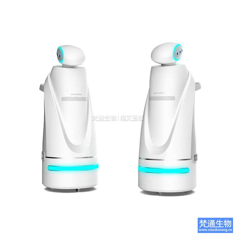 汽化過氧化氫消毒機(jī)(KINO PRO)