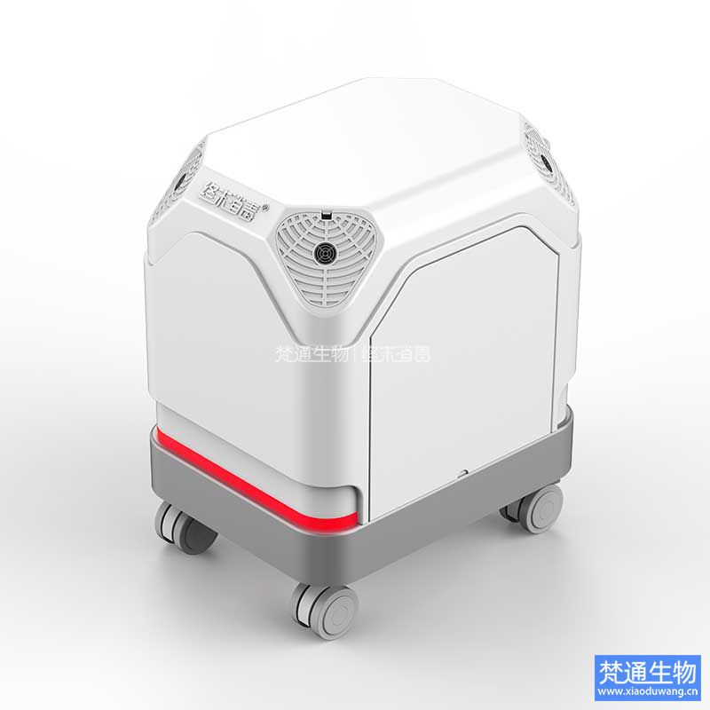 消毒產(chǎn)品汽化過氧化氫消毒機(jī)(KINO SE)