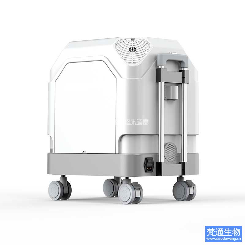 消毒產(chǎn)品汽化過氧化氫消毒機(jī)(KINO SE)