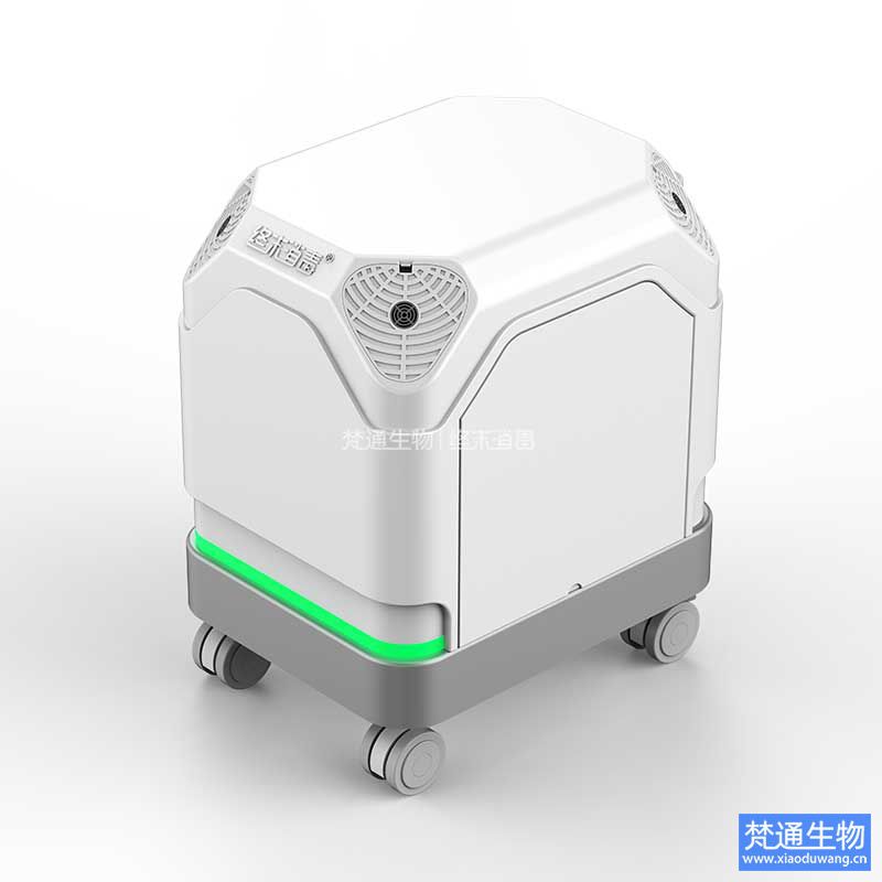 消毒產(chǎn)品汽化過氧化氫消毒機(jī)(KINO SE)